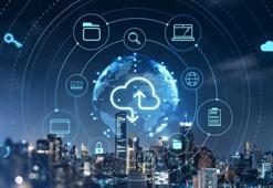 ‘Web ve bulut sunucu hizmetlerine talep her geçen gün artıyor’