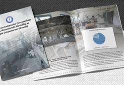 Sağlık-Sen’den Gazze raporu: Gazze’de 986 sağlık çalışanı öldürüldü