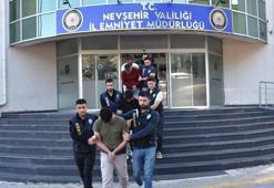 19 ilde 1,2 milyar TL dolandırıcılık operasyonu; 76 gözaltı