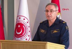 MSB: İnsan kaçakçılığından tutuklanan tuğgeneralin rütbesi geri alındı