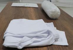 Egzama hastalığına karşı kumaş geliştirdiler