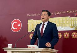 İYİ Parti'li Kavuncu: Erken seçim için tarih bugündür