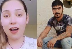 Dini nikahla yaşadığı Damla'yı 47 bıçak darbesiyle öldüren sanığa ağırlaştırılmış müebbet