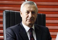 'Zimmet' suçundan 5 yıl hapis cezası bulunan oda başkanı tutuklandı
