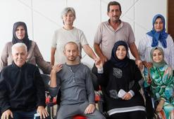 8 kişinin aynı anda girdiği çapraz nakil ameliyatı, 4 hastaya can oldu