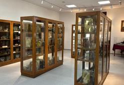 Ankara Üniversitesi'nde patoloji müzesi