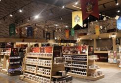 Sihir Dükkanı, 6'ncı şubesini Ankara’da açacak