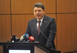 Bakan Tunç: Yeni anayasa, demokratik standartları daha da yukarıya çıkaracak