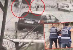 Eski sevgilisinin önünü kesip, tüfek doğrultan sanıktan 'oyuncak' savunması