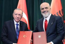 Cumhurbaşkanı Erdoğan: Netanyahu hükümeti artık küresel düzeni tehdit ediyor