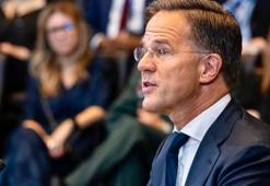 NATO Genel Sekreteri: NATO üyelerinin Ukrayna'ya desteği sürüyor