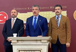 Adalet Komisyonu Başkanı Yüksel: Cezasızlık algısının ortadan kaldırılması gerekiyor