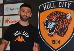 Doğukan Sinik: Bu kulüple Premier Lig'de mücadele etmek çok isterim