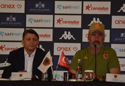 Hull City Başkanvekili Kesler: Premier Lig hedefimizden hiçbir zaman uzaklaşmayacağız