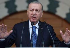 Cumhurbaşkanı Erdoğan: İsrail terörünün karşısında durmak, hepimiz için zorunluluktur