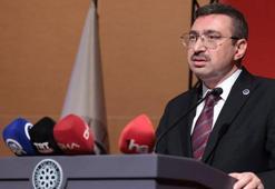 SPK Başkanı Gönül: Geçen yıl 54 şirketin halka arzını gerçekleştirdik