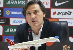 Vincenzo Montella: Bütün maçları kazanmak istiyoruz