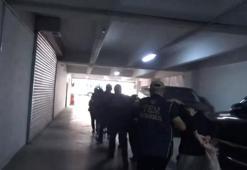 Tuzla’da gözaltına alınan terör örgütü üyesi 3 kişi tutuklandı