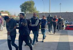 19 ildeki 1,2 milyar TL dolandırıcılık operasyonunda 54 kişi tutuklandı