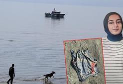 Rojin'i arama çalışmaları başörtüsünün bulunduğu bölgede yoğunlaştırıldı