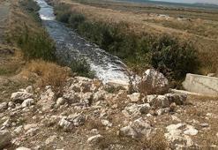 Bakanlıktan Van Büyükşehir Belediyesi'ne 'kaçak deşarj' cezası