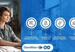 CarrefourSA yeni pazarlama platformu Retail Media’yı duyurdu