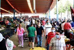 Doç. Dr. Kuşçu: Covid-19 testi verenlerin yarısı pozitif çıkıyor, hastalık hafif seyrediyor