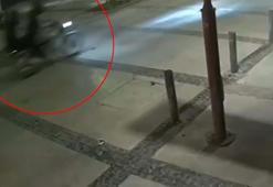 Giyim mağazasını kurşunlayan 2 şüpheliden 1'i tutuklandı