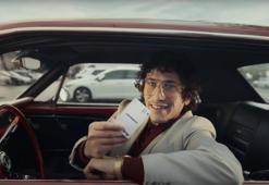 ‘Böyle Böyle Kazanıyorlar’ reklam filmiyle Parolapara’nın sunduğu avantajlar ekranlara taşınıyor