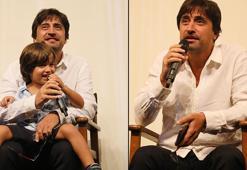 Filminde hem senarist hem yönetmen hem oyuncu olarak yer aldı