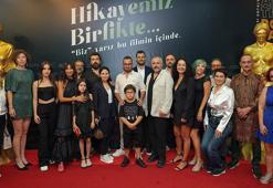 İmkansızlıklarla çekilen 'ilk'lerin filmi ile Altın Portakal için yarışıyorlar