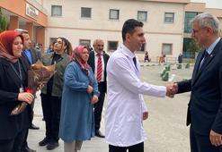 Bakan Memişoğlu; Temel sağlık hizmetlerini ve aile hekimliklerini önemsiyoruz