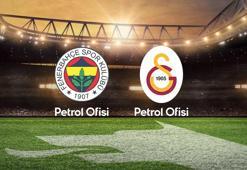Petrol Ofisi’nin sponsoru olduğu Galatasaray ve Fenerbahçe derbide karşı karşıya geliyor