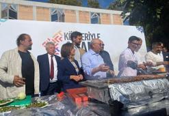 8’inci Uluslararası Adana Lezzet Festivali'ne geri sayım başladı