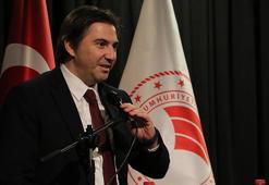 Bakan Yardımcısı Bağcı: Önlem almazsak, 2030'da su kıtlığı çeken bir ülke olacağız