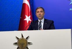 AK Parti'de 'Filistin'in Geleceği' konferansı düzenlenecek