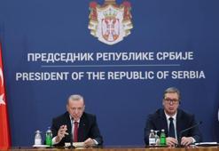 Cumhurbaşkanı Erdoğan: Tüm ülkeleri bağımsız Filistin devletini tanımaya çağırıyorum