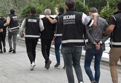 Ayhan Bora Kaplan ve 4 polis hakkındaki 'Rüşvet' davası ertelendi