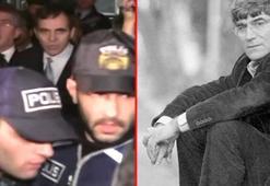 Hrant Dink'in öldürülmesiyle ilgili kamu görevlilerinin yargılandığı davanın duruşması ertelendi