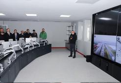 Doğu Anadolu Gözlemevi, ilk ışığı almak için gün sayıyor