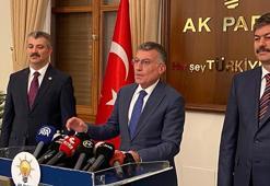 Savunma sanayi ile ilgili düzenlemeler içeren teklif TBMM'de