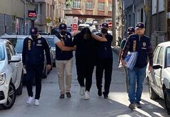 Sosyal medyada 'müstehcenliğe' tutuklama