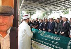 Murat Yancı’nın babası son yolculuğuna uğurlandı