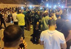 Mersin'de KYK yurdunda cinsel saldırı paylaşımı yapan şüpheli tutuklandı