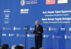 Cumhurbaşkanı Erdoğan: Türk şirketlerinin Sırbistan'daki yatırımları her geçen gün artıyor