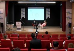 2’nci Uluslararası Sürdürülebilir İşletmecilik ve Ekonomi Stratejileri Kongresi'nin ilk günü tamamlandı