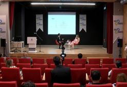 2’nci Uluslararası Sürdürülebilir İşletmecilik ve Ekonomi Stratejileri Kongresi'nin ilk günü tamamlandı