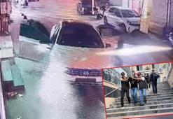 Küçükçekmece'de bir kişinin öldüğü silahlı çatışmayla ilgili 3 şüpheli gözaltına alındı