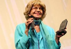 Altın Portakal'da Göksel Kortay'a 60'ıncı yıl plaketi