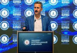 Savunma Sanayii Başkanı Görgün: Alt yüklenici ve yan sanayimizin geliştirilmesine önem veriyoruz